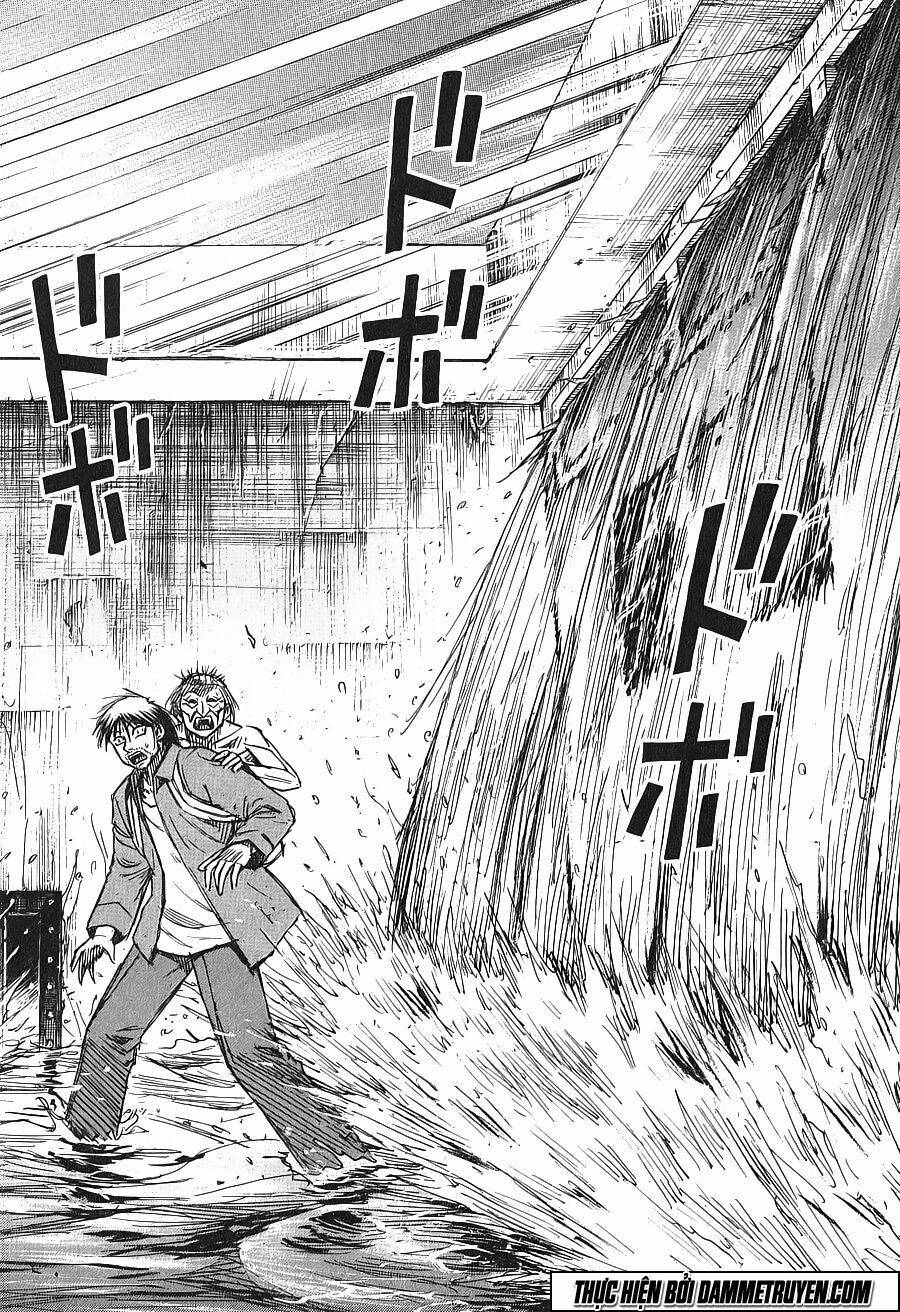 Đảo Ma Cà Rồng Chapter 306 - Trang 2