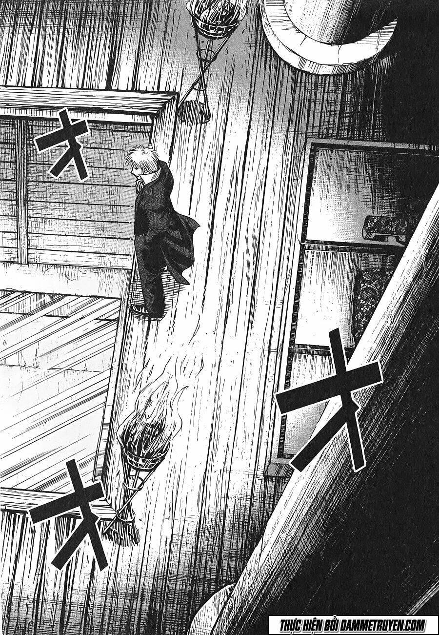 Đảo Ma Cà Rồng Chapter 308 - Trang 2