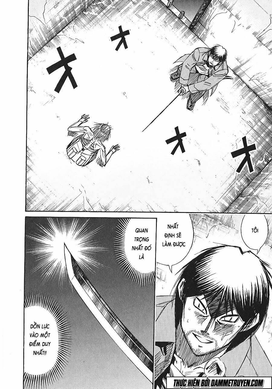 Đảo Ma Cà Rồng Chapter 309 - Trang 2