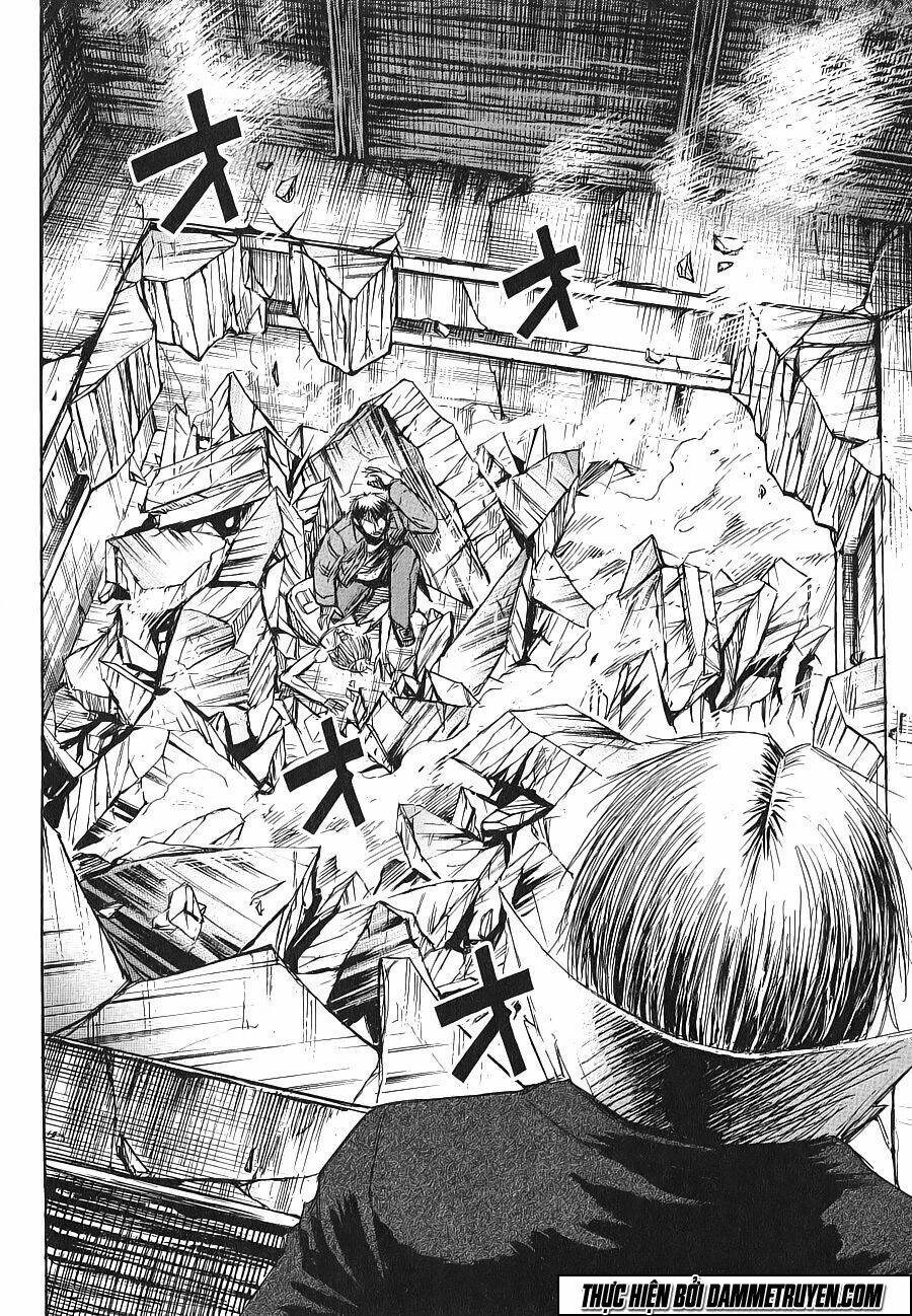 Đảo Ma Cà Rồng Chapter 309 - Trang 2