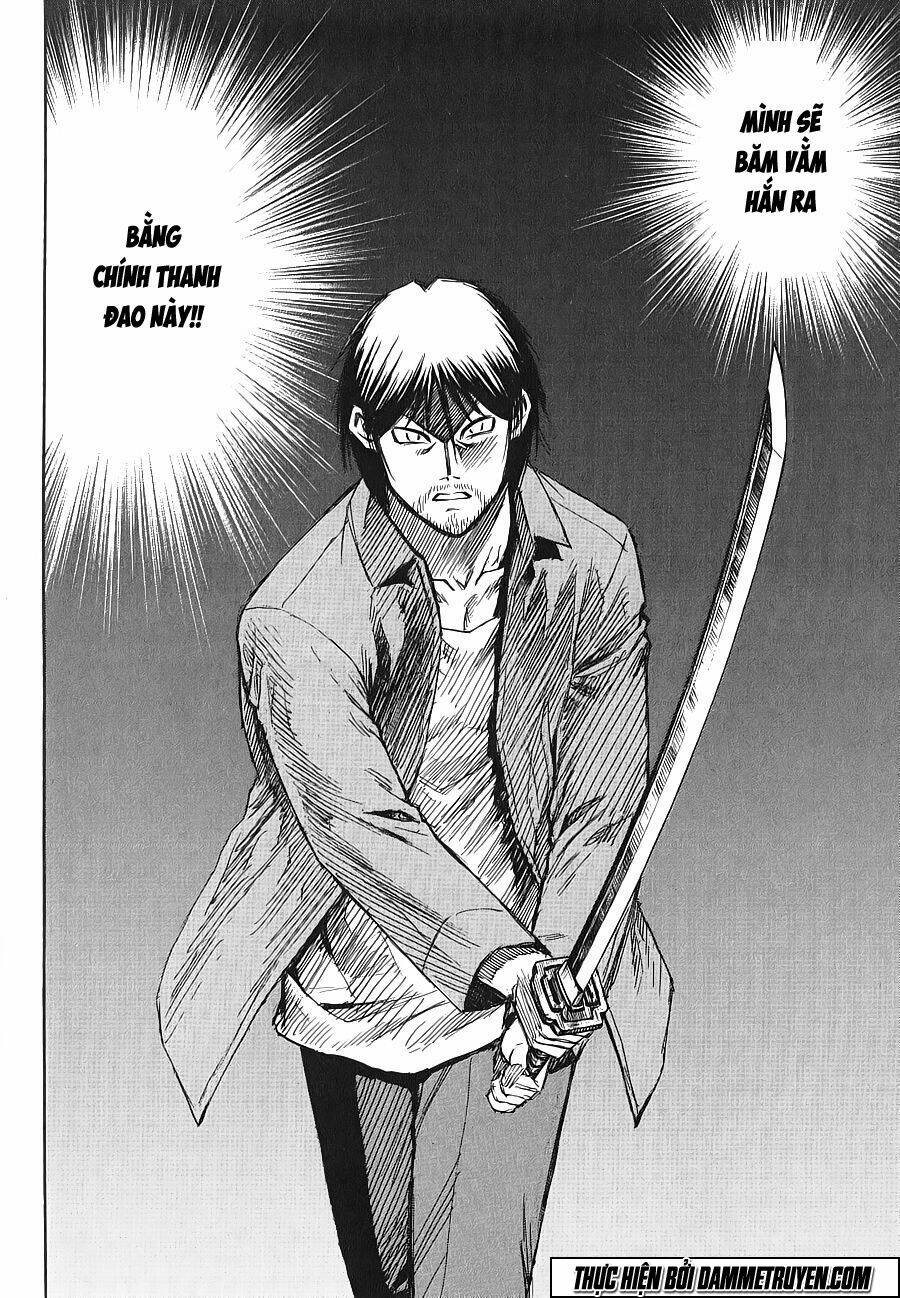 Đảo Ma Cà Rồng Chapter 310 - Trang 2