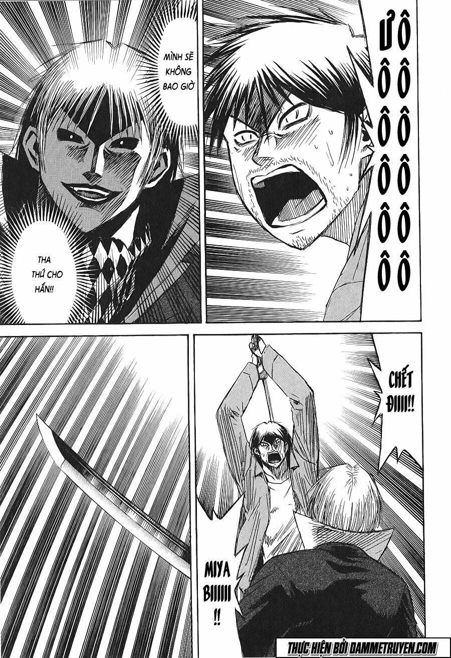 Đảo Ma Cà Rồng Chapter 310 - Trang 2