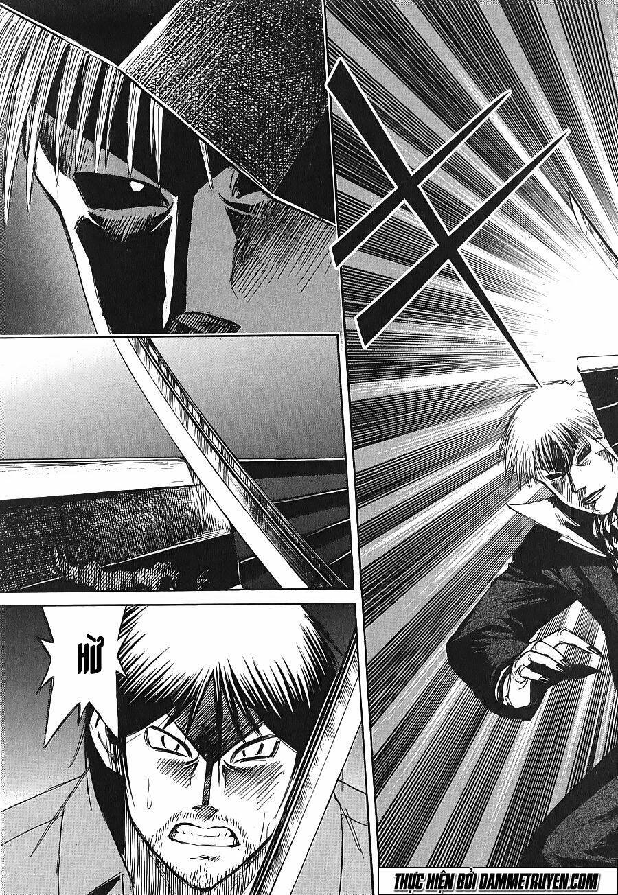 Đảo Ma Cà Rồng Chapter 310 - Trang 2