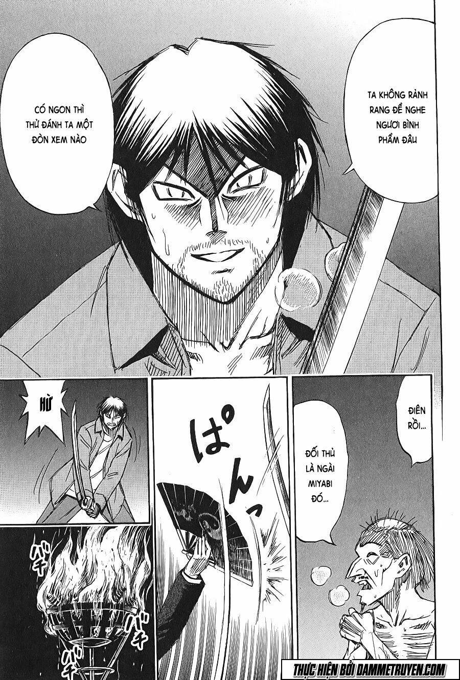 Đảo Ma Cà Rồng Chapter 310 - Trang 2