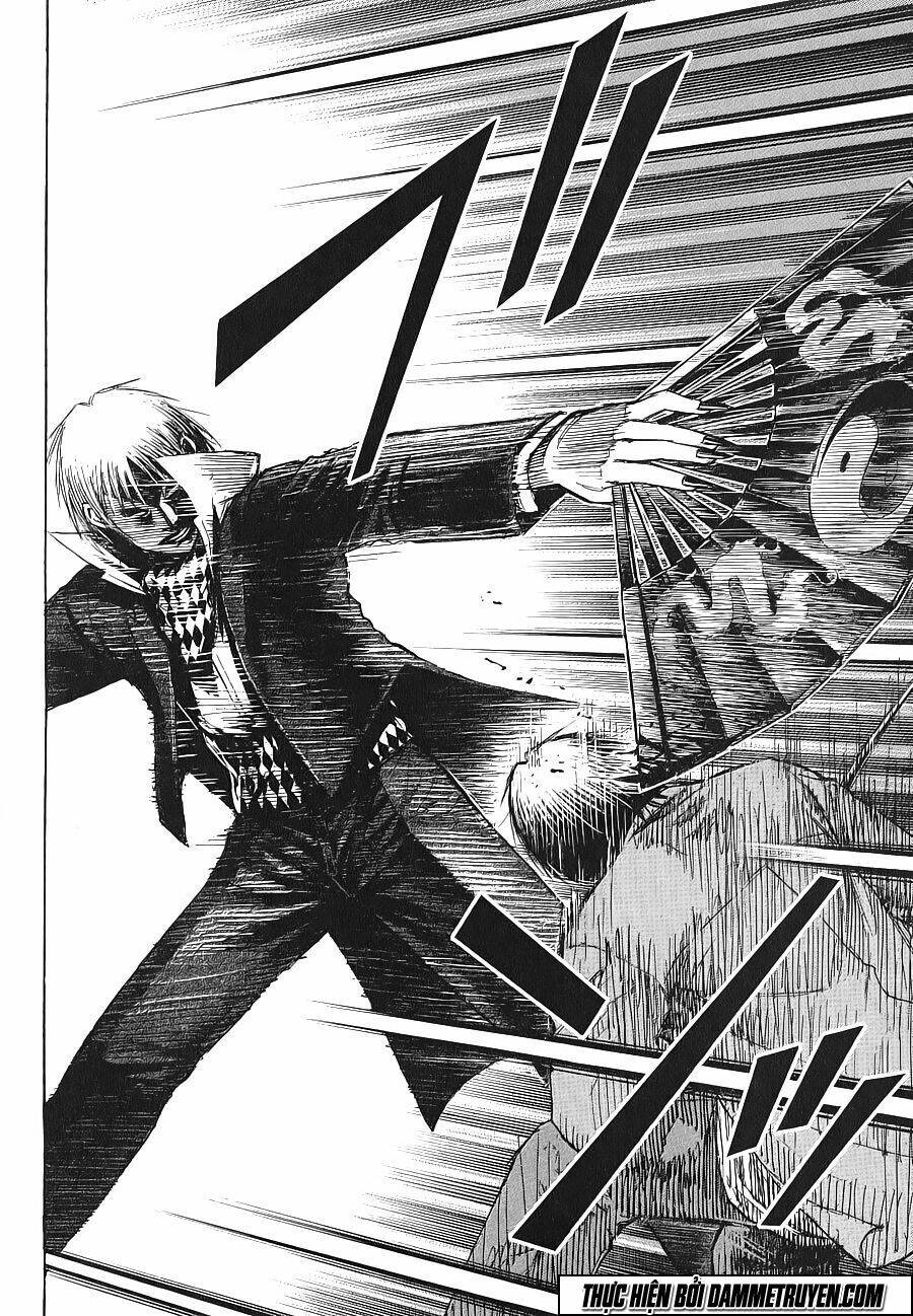 Đảo Ma Cà Rồng Chapter 311 - Trang 2