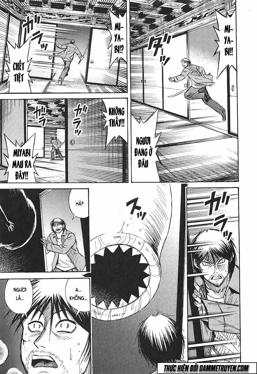 Đảo Ma Cà Rồng Chapter 312 - Trang 2