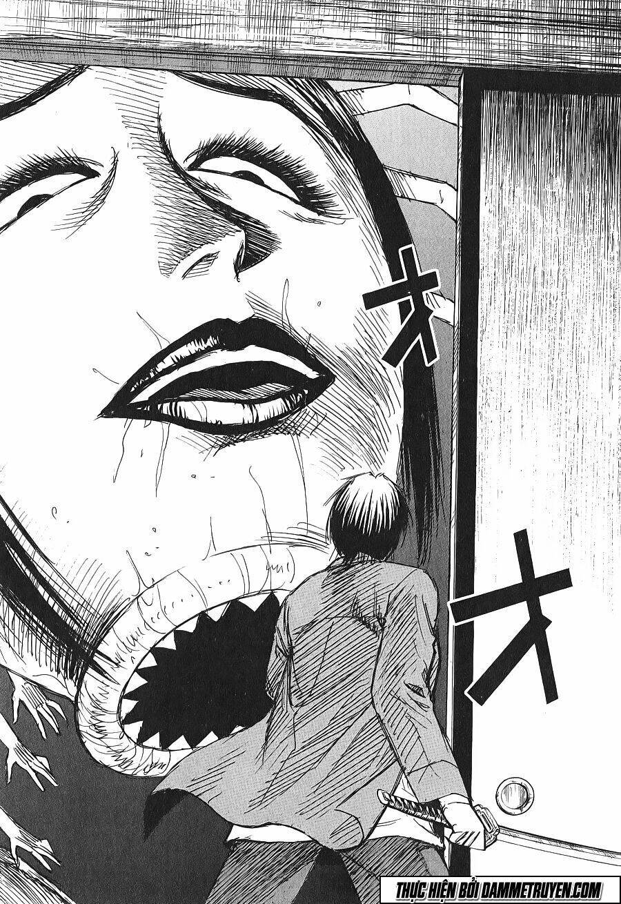 Đảo Ma Cà Rồng Chapter 312 - Trang 2