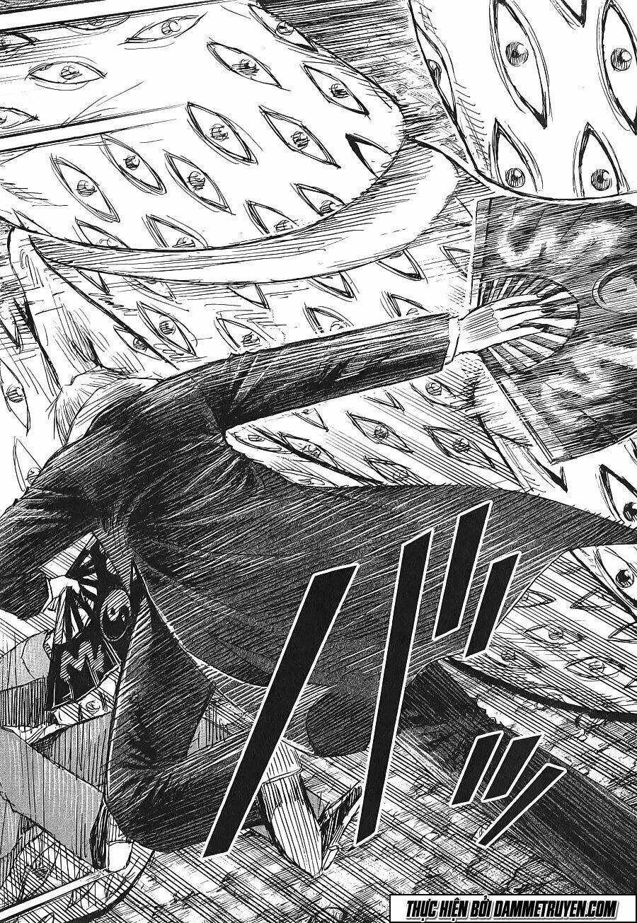 Đảo Ma Cà Rồng Chapter 313 - Trang 2