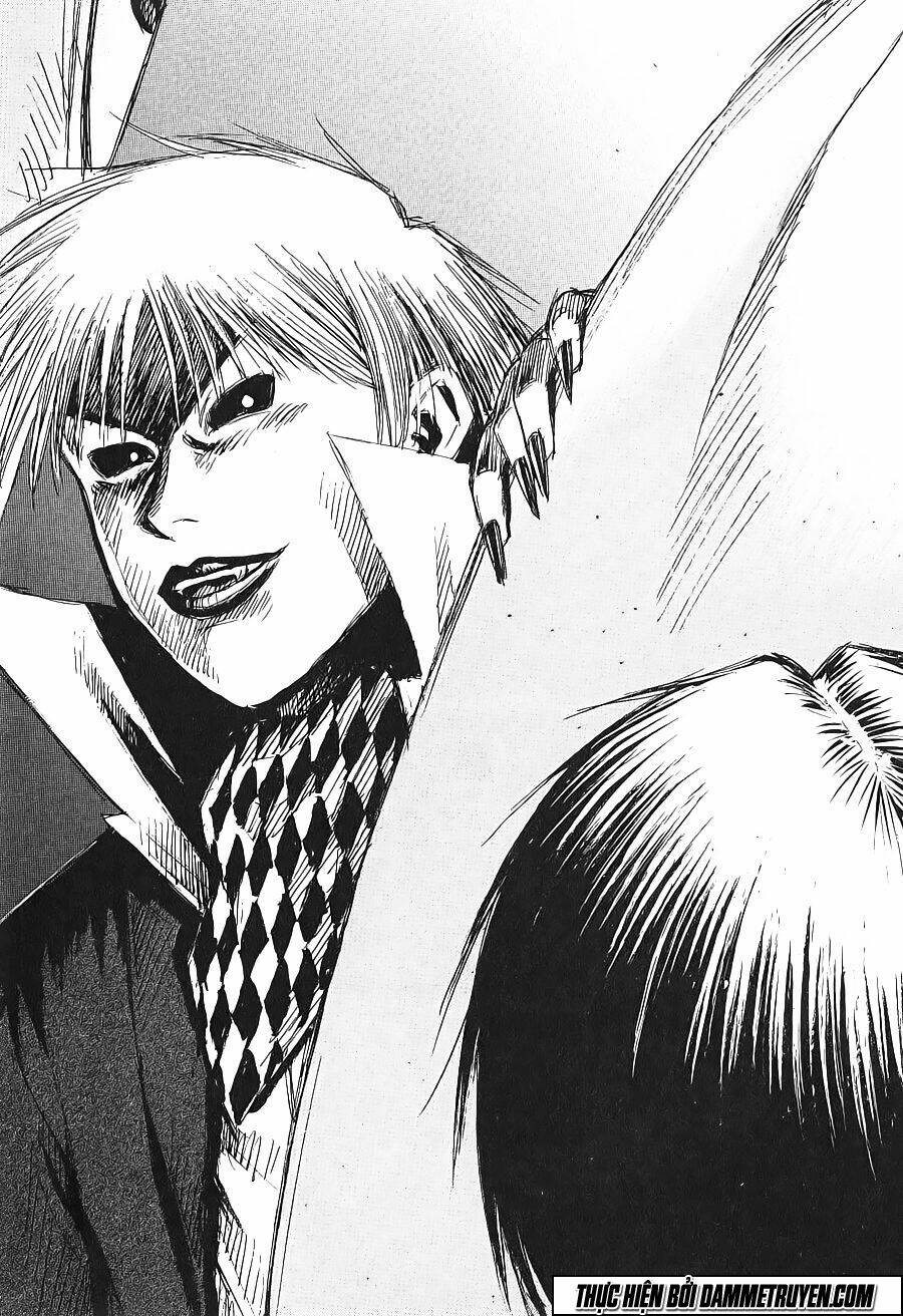 Đảo Ma Cà Rồng Chapter 313 - Trang 2