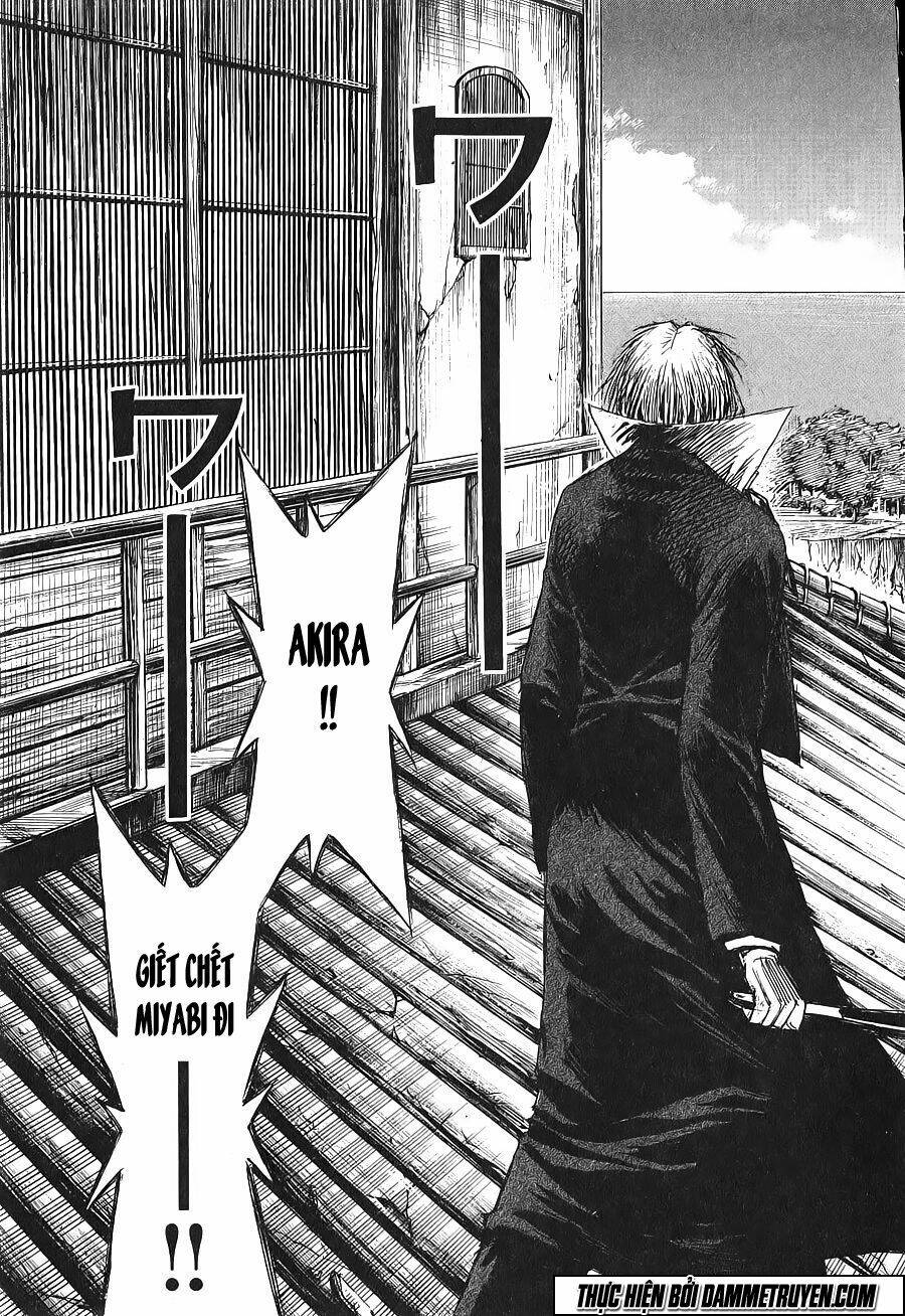 Đảo Ma Cà Rồng Chapter 314 - Trang 2