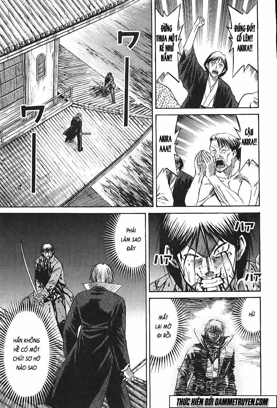 Đảo Ma Cà Rồng Chapter 315 - Trang 2