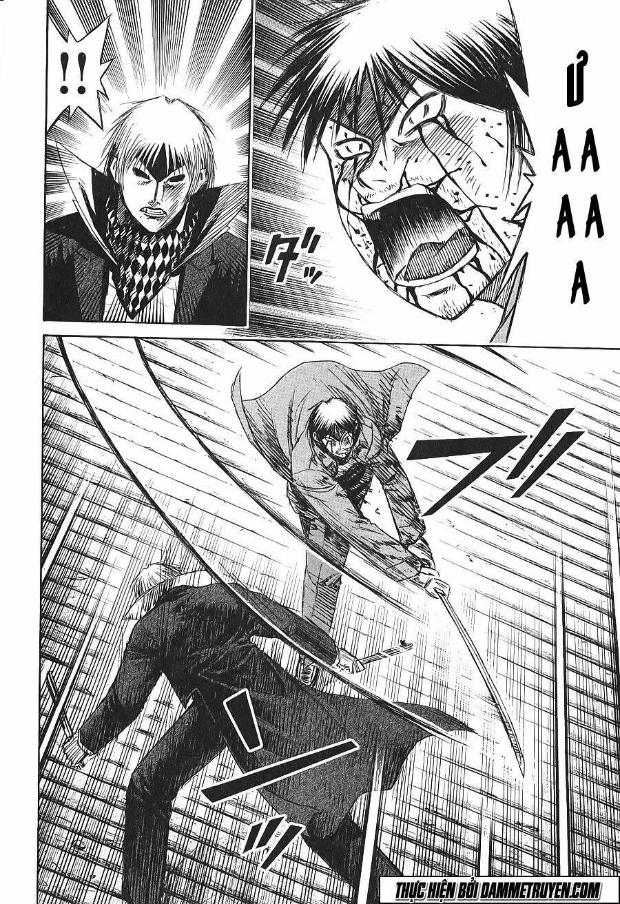 Đảo Ma Cà Rồng Chapter 315 - Trang 2