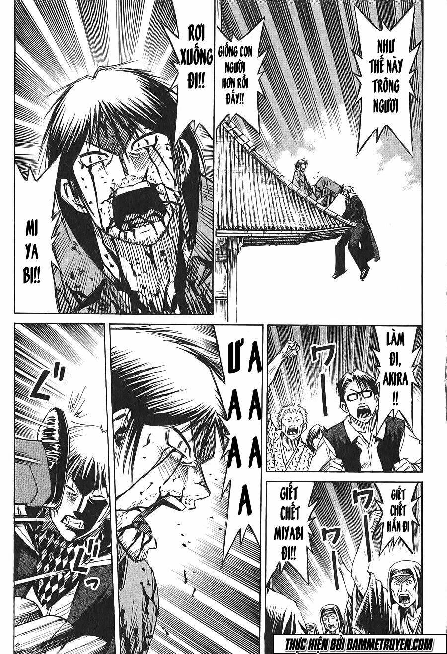 Đảo Ma Cà Rồng Chapter 316 - Trang 2