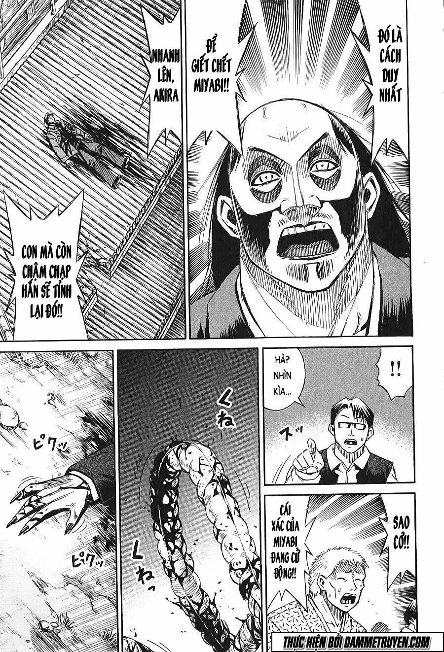 Đảo Ma Cà Rồng Chapter 316 - Trang 2