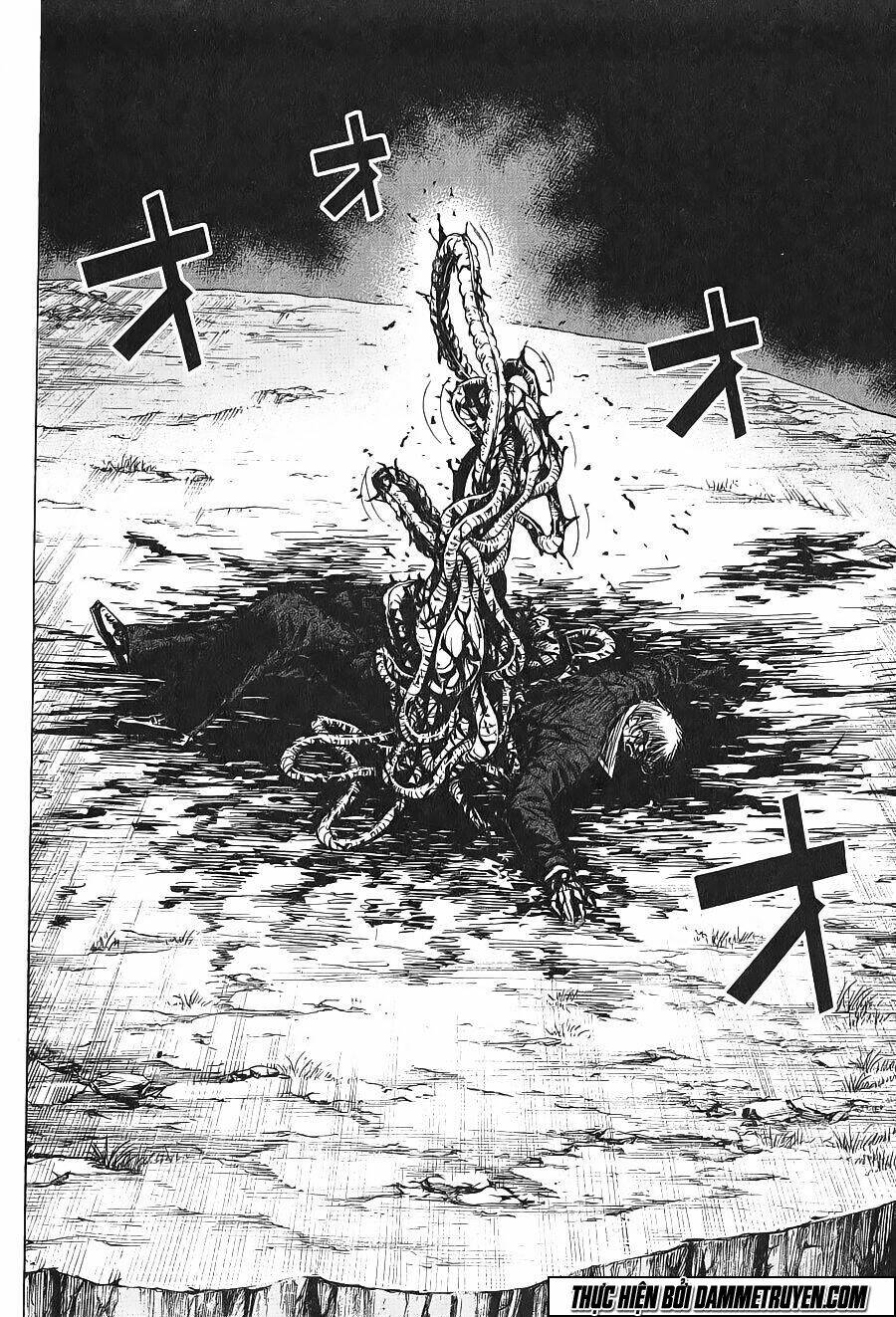 Đảo Ma Cà Rồng Chapter 316 - Trang 2