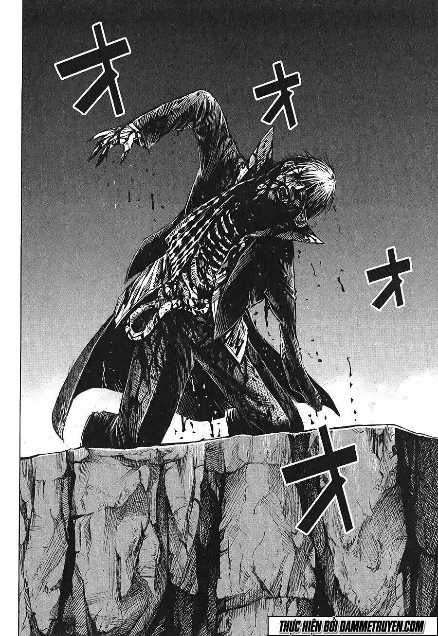 Đảo Ma Cà Rồng Chapter 316 - Trang 2