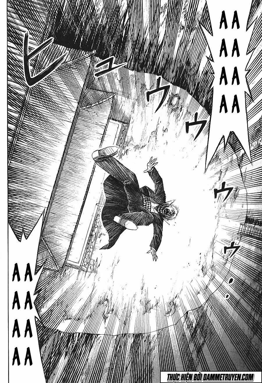 Đảo Ma Cà Rồng Chapter 316 - Trang 2