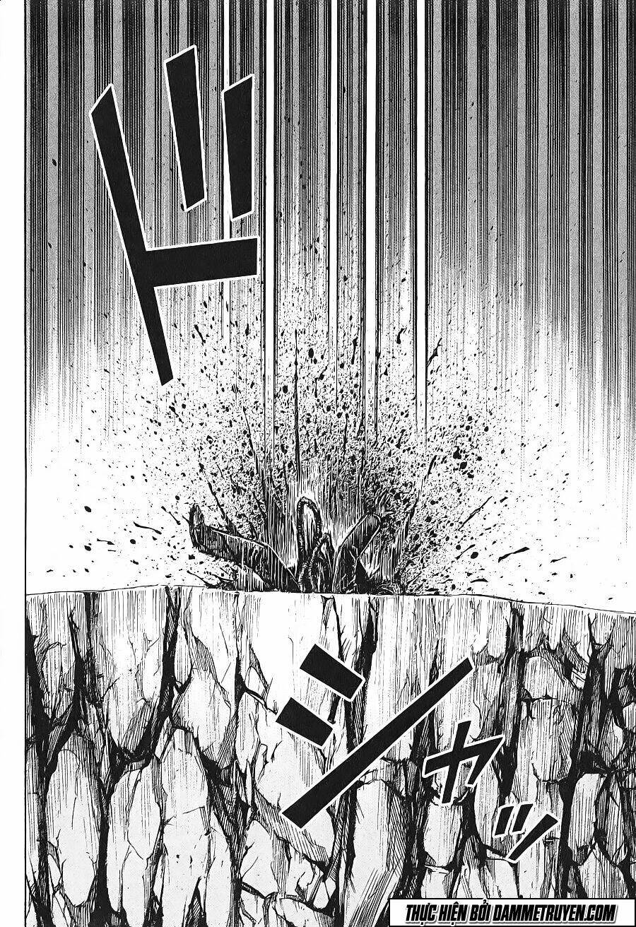 Đảo Ma Cà Rồng Chapter 316 - Trang 2