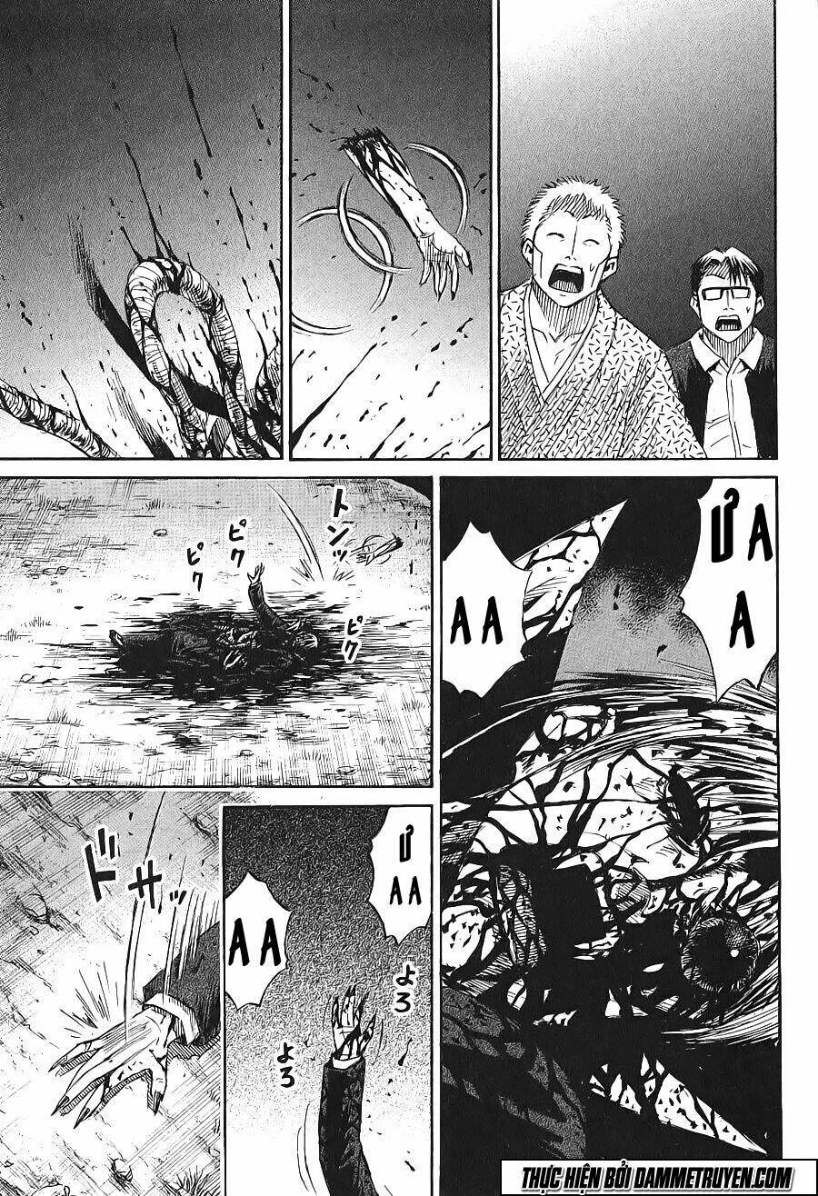 Đảo Ma Cà Rồng Chapter 316 - Trang 2