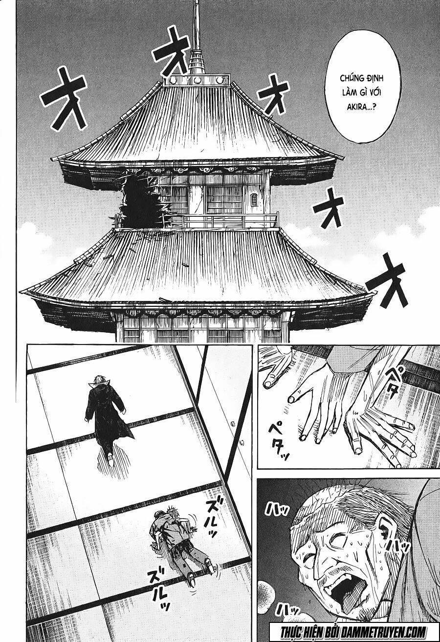 Đảo Ma Cà Rồng Chapter 317 - Trang 2