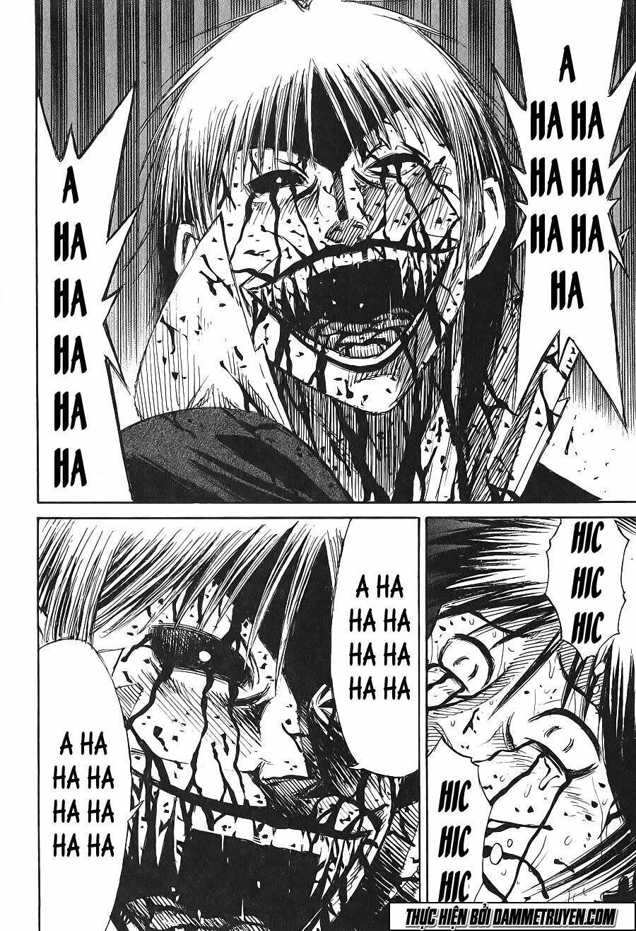 Đảo Ma Cà Rồng Chapter 317 - Trang 2