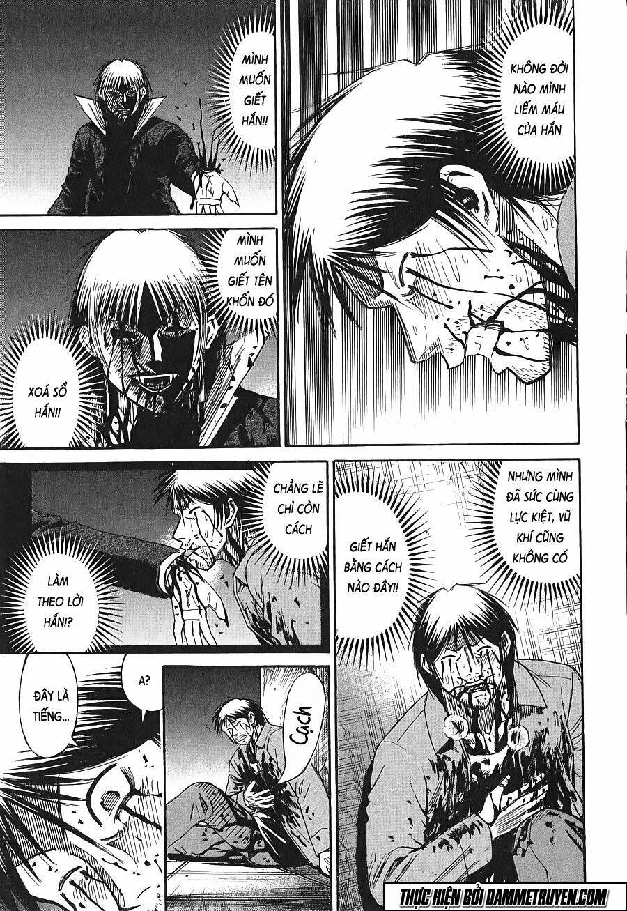 Đảo Ma Cà Rồng Chapter 319 - Trang 2