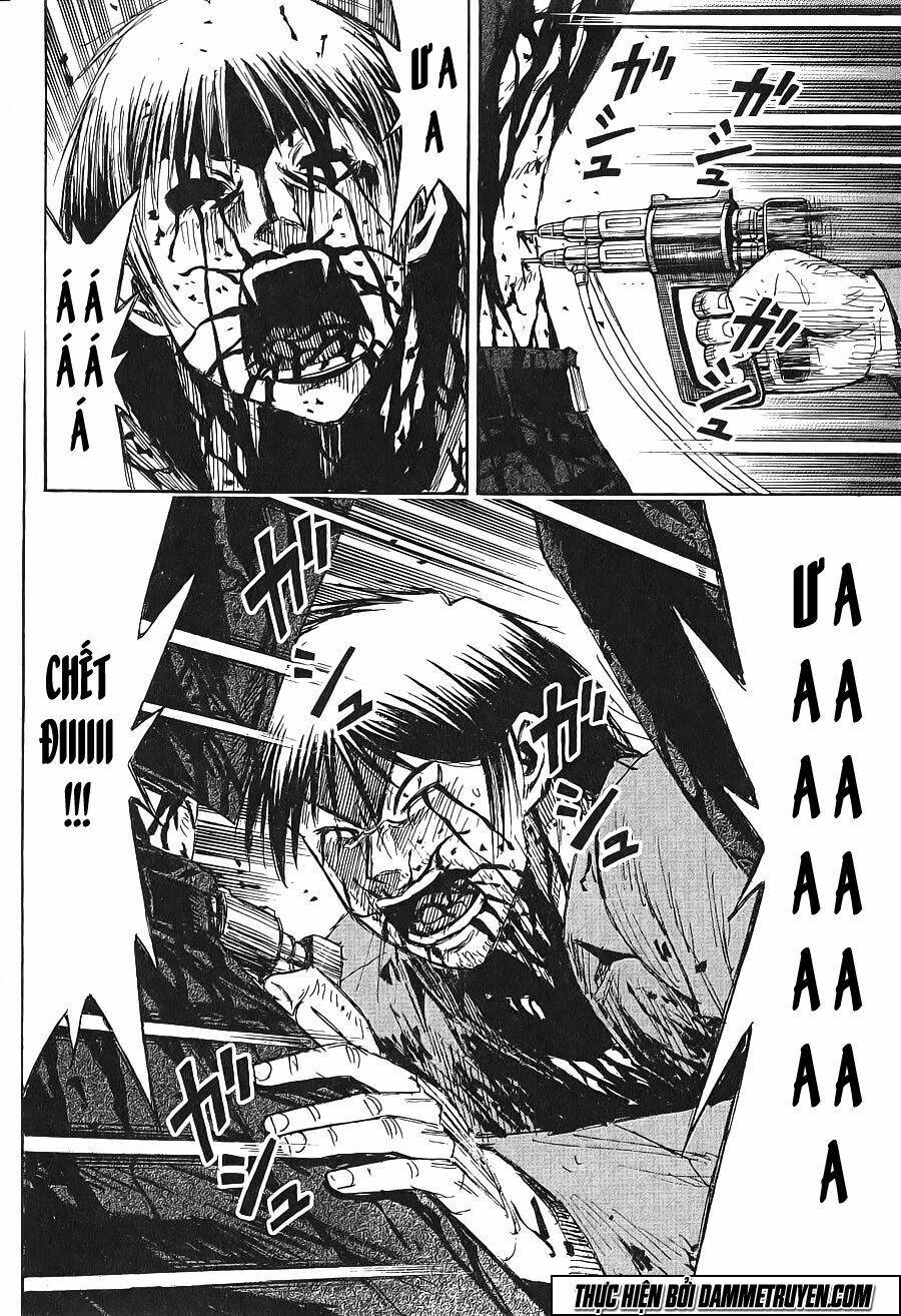 Đảo Ma Cà Rồng Chapter 321 - Trang 2