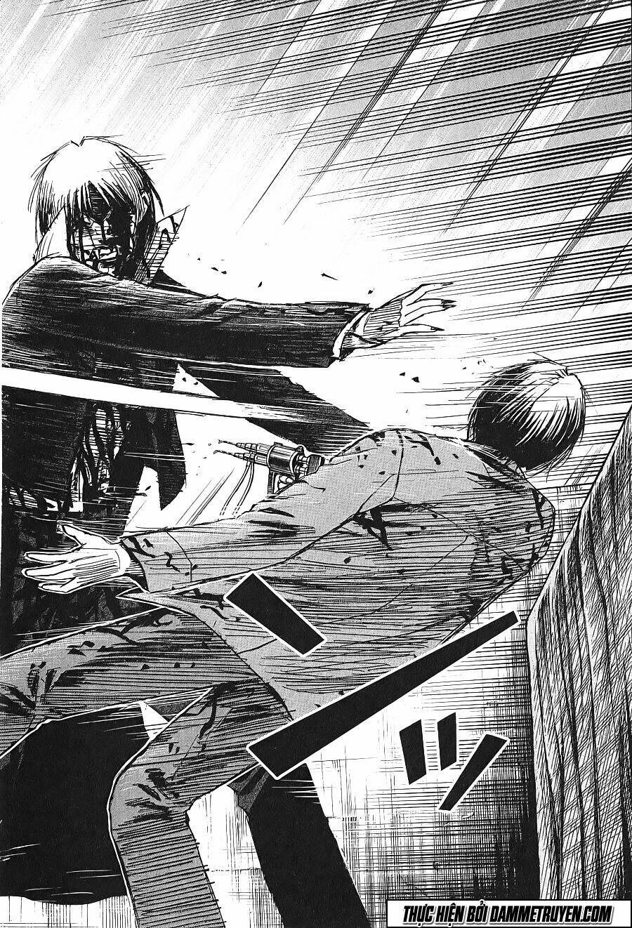 Đảo Ma Cà Rồng Chapter 321 - Trang 2