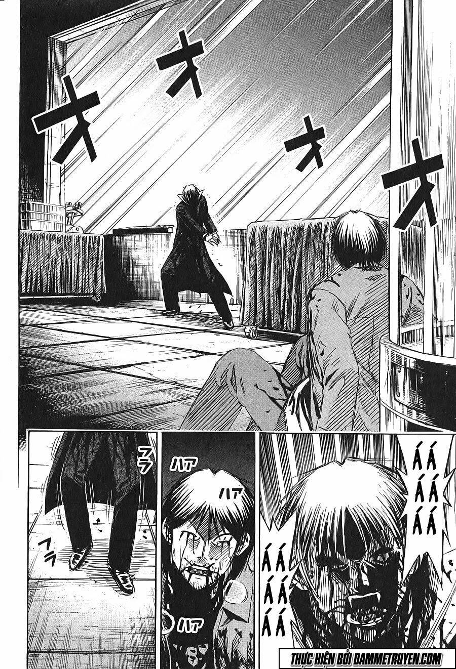 Đảo Ma Cà Rồng Chapter 321 - Trang 2