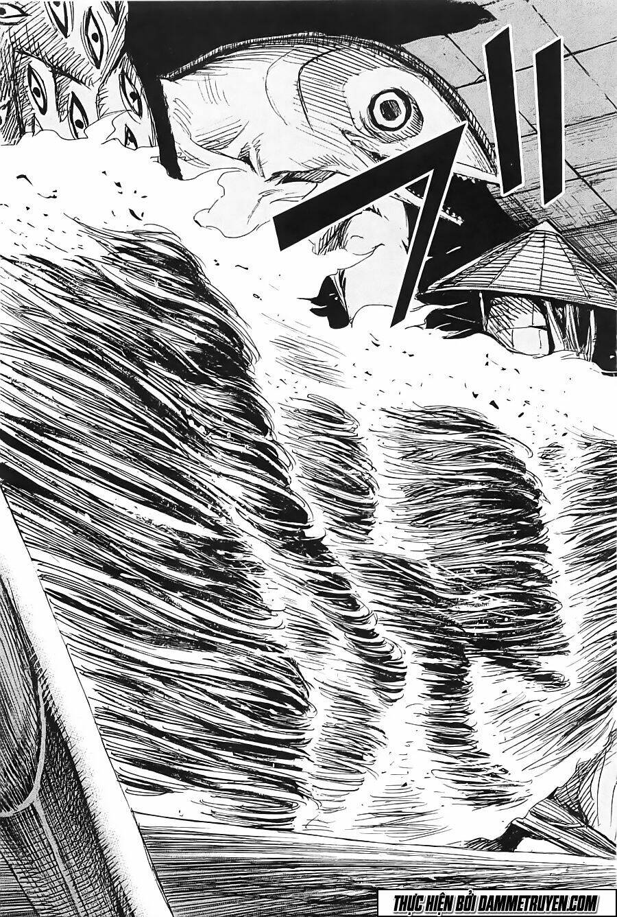 Đảo Ma Cà Rồng Chapter 324 - Trang 2