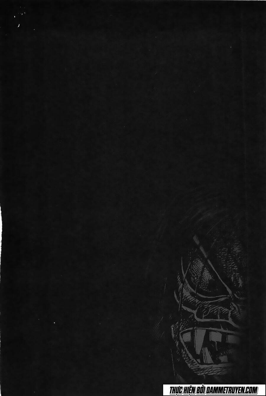 Đảo Ma Cà Rồng Chapter 324 - Trang 2