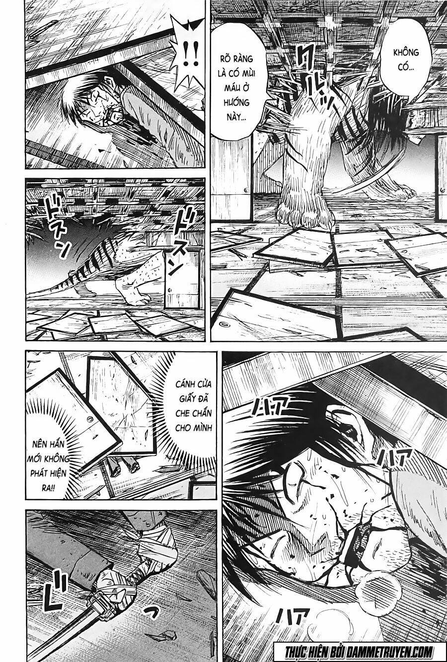 Đảo Ma Cà Rồng Chapter 326 - Trang 2