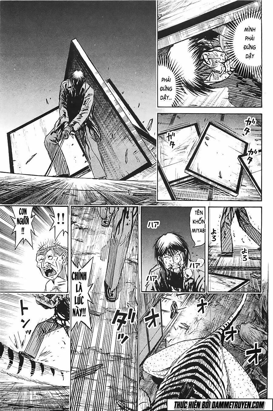 Đảo Ma Cà Rồng Chapter 326 - Trang 2