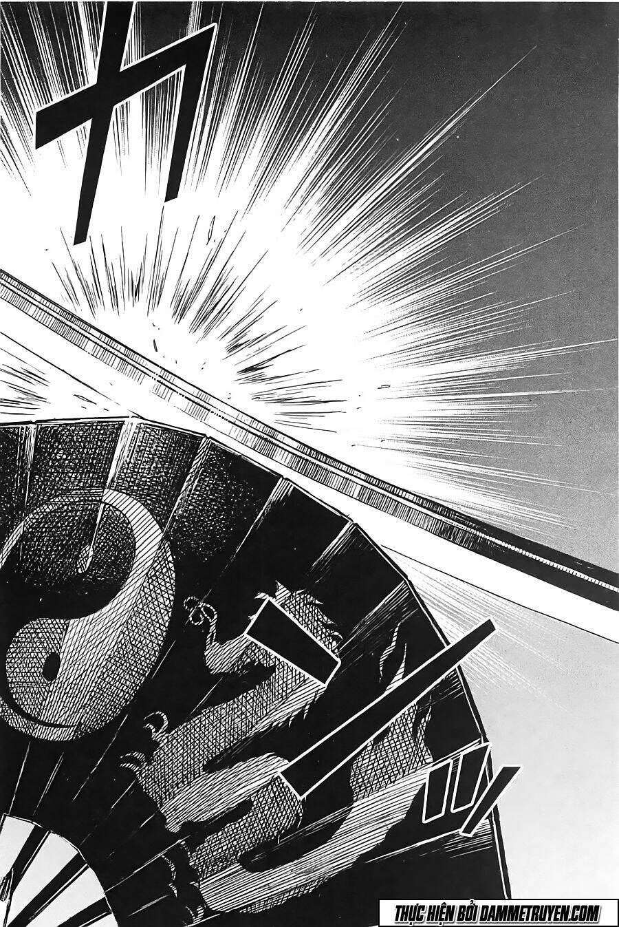 Đảo Ma Cà Rồng Chapter 326 - Trang 2