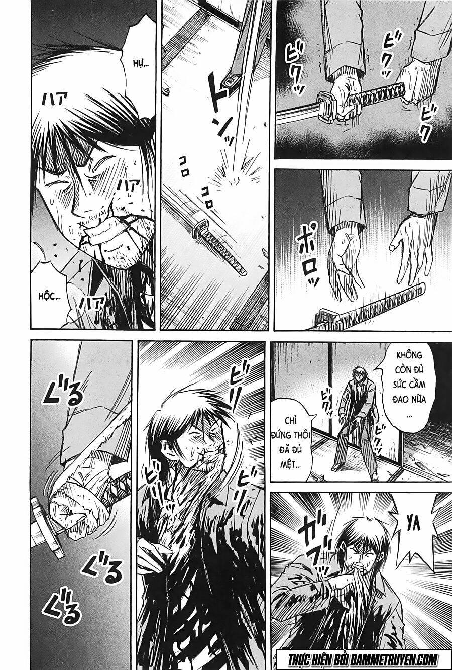 Đảo Ma Cà Rồng Chapter 326 - Trang 2