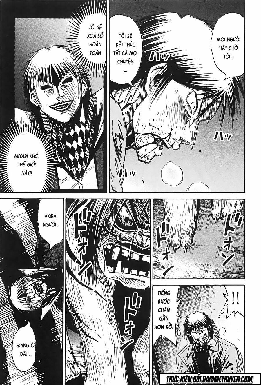 Đảo Ma Cà Rồng Chapter 326 - Trang 2