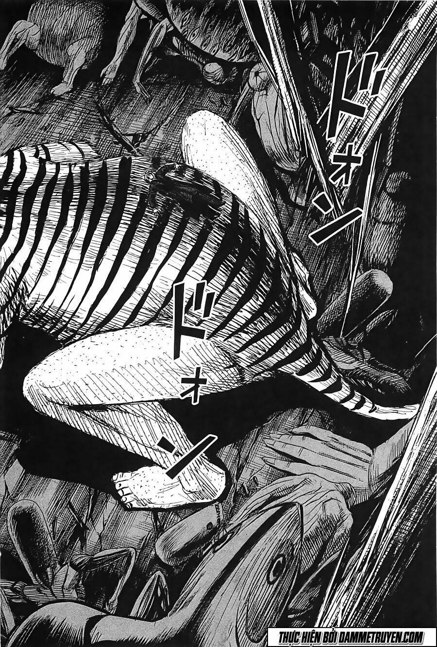 Đảo Ma Cà Rồng Chapter 326 - Trang 2