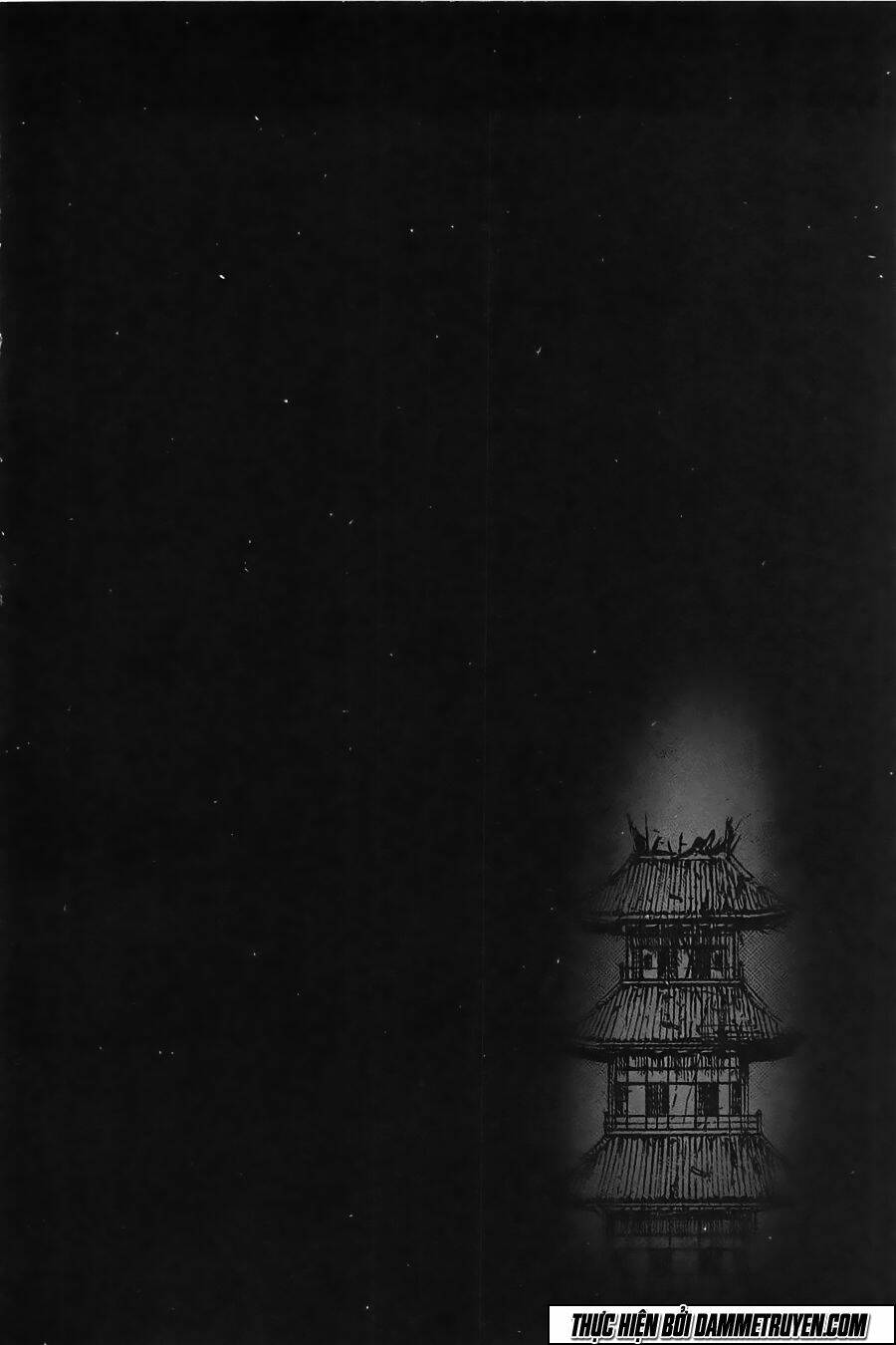 Đảo Ma Cà Rồng Chapter 327 - Trang 2