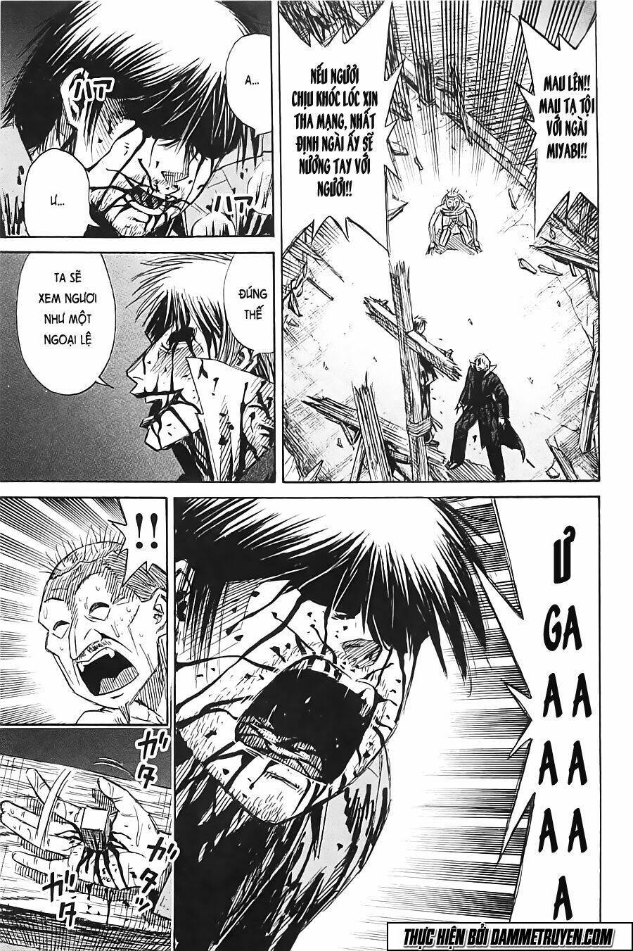 Đảo Ma Cà Rồng Chapter 328 - Trang 2