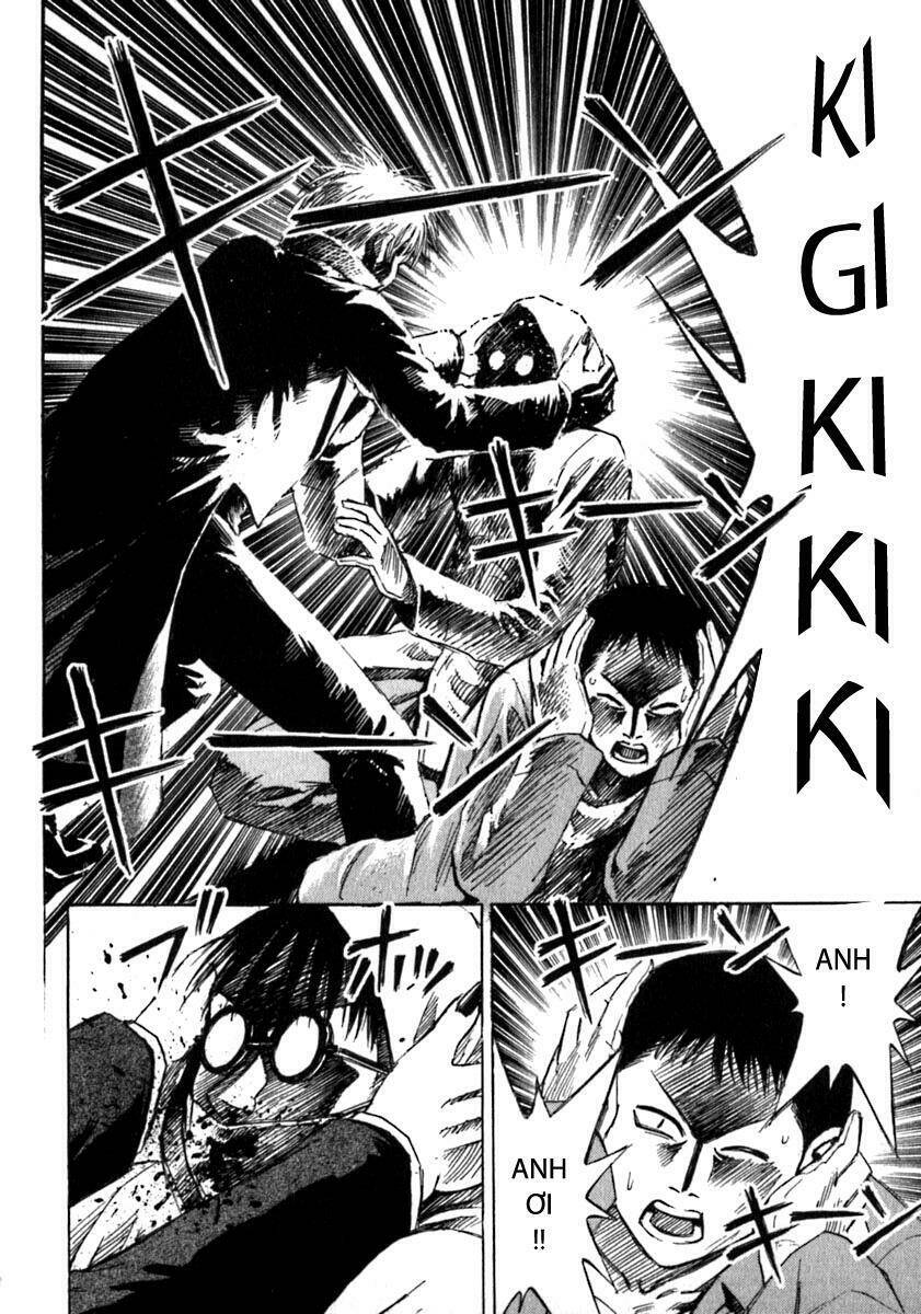 Đảo Ma Cà Rồng Chapter 33 - Trang 2