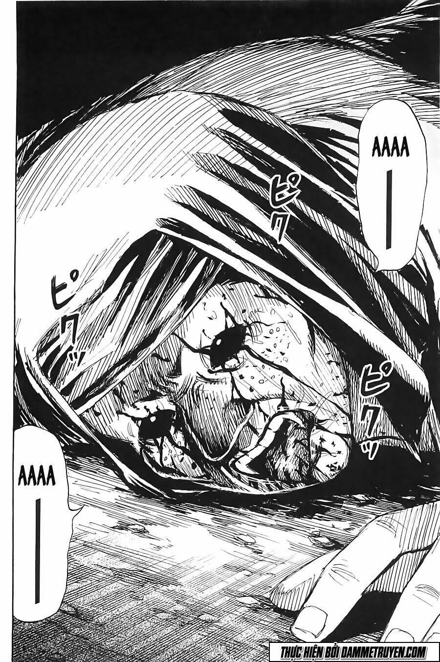 Đảo Ma Cà Rồng Chapter 330 - Trang 2