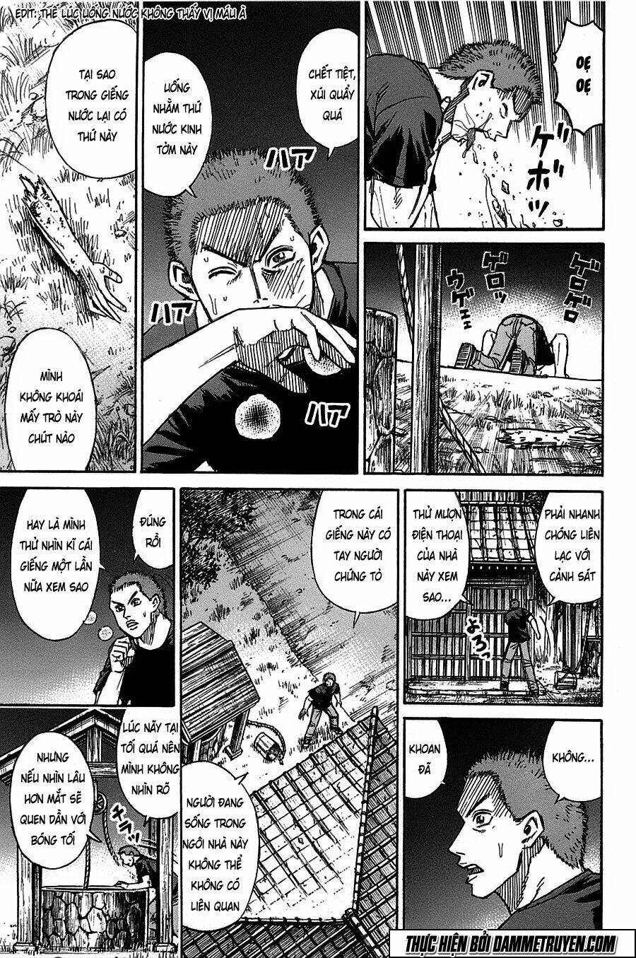 Đảo Ma Cà Rồng Chapter 331 - Trang 2