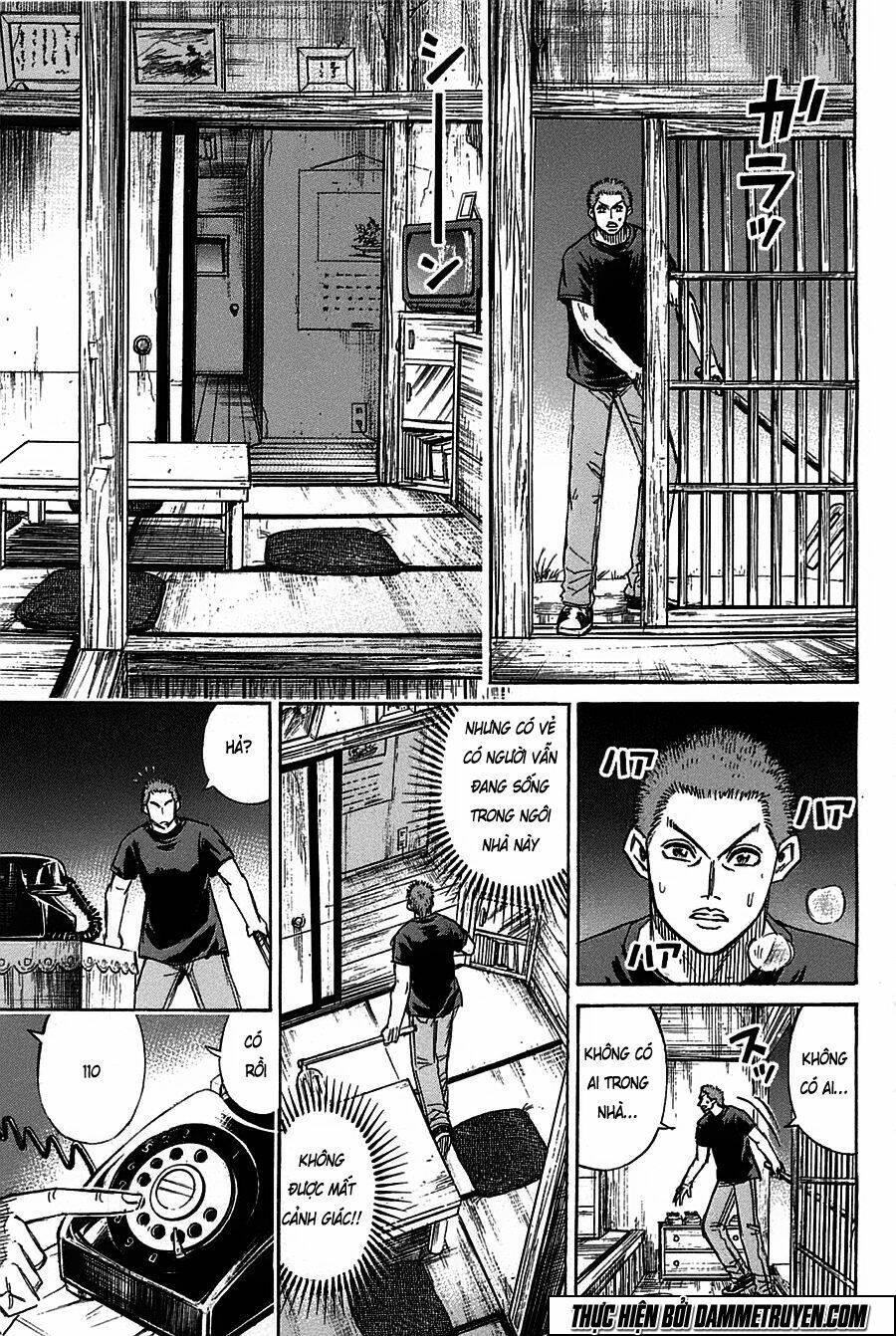 Đảo Ma Cà Rồng Chapter 331 - Trang 2