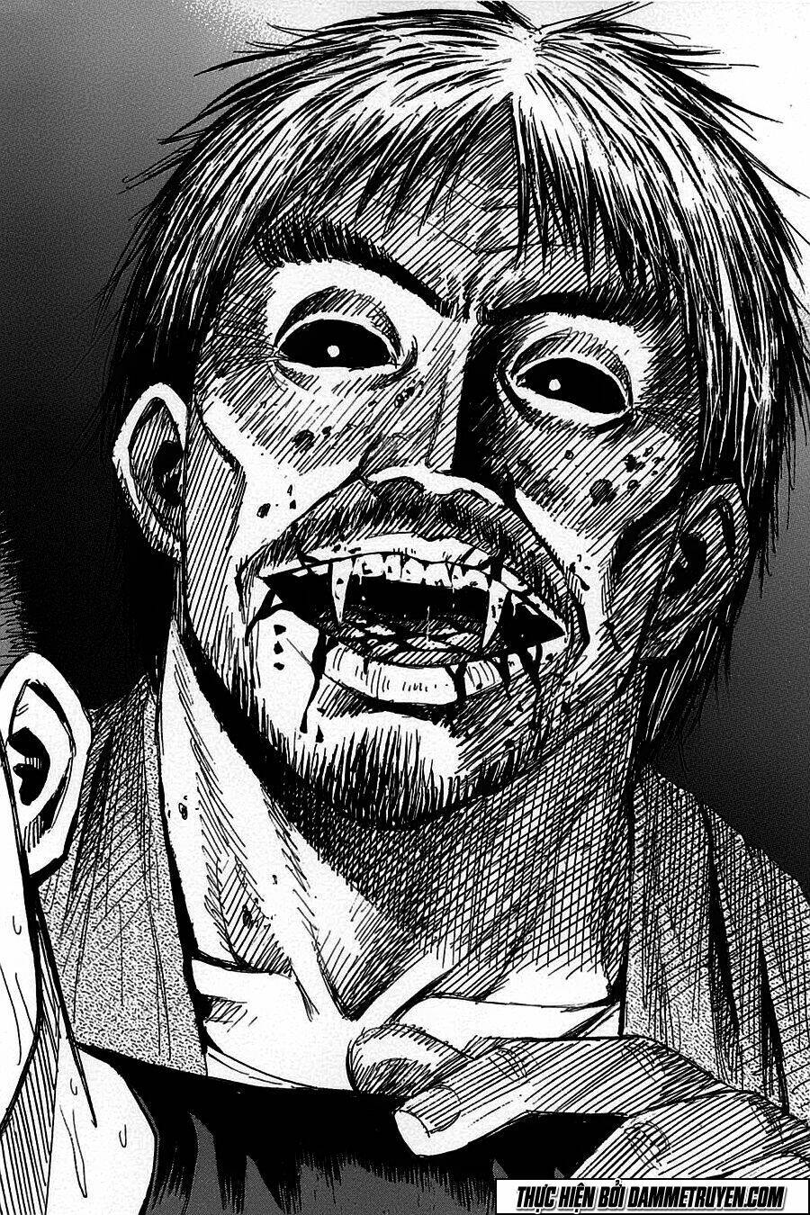 Đảo Ma Cà Rồng Chapter 331 - Trang 2