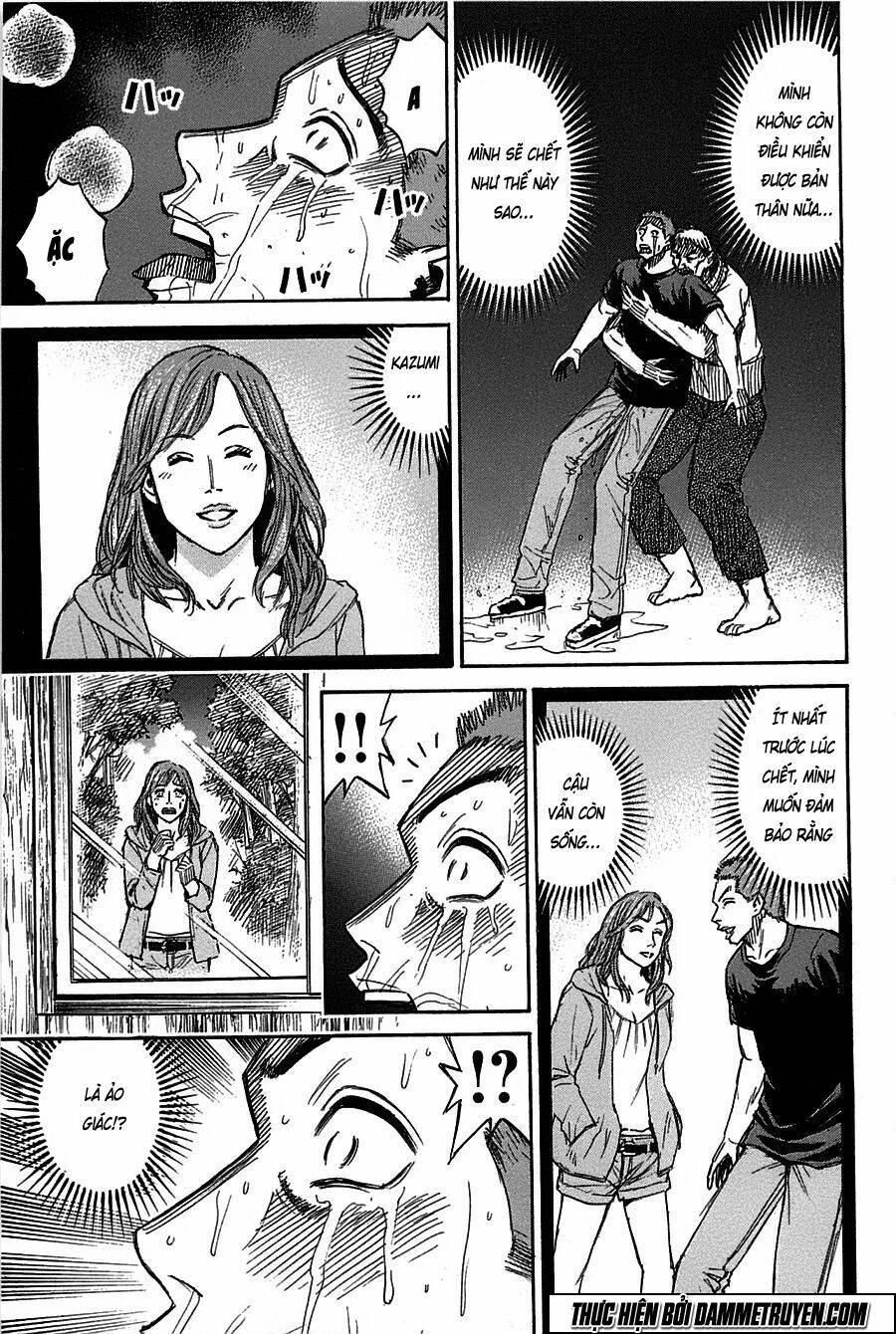 Đảo Ma Cà Rồng Chapter 331 - Trang 2