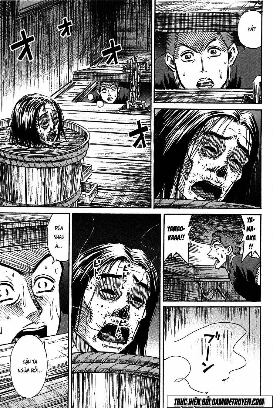 Đảo Ma Cà Rồng Chapter 332 - Trang 2