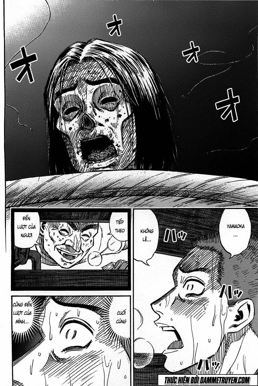 Đảo Ma Cà Rồng Chapter 332 - Trang 2