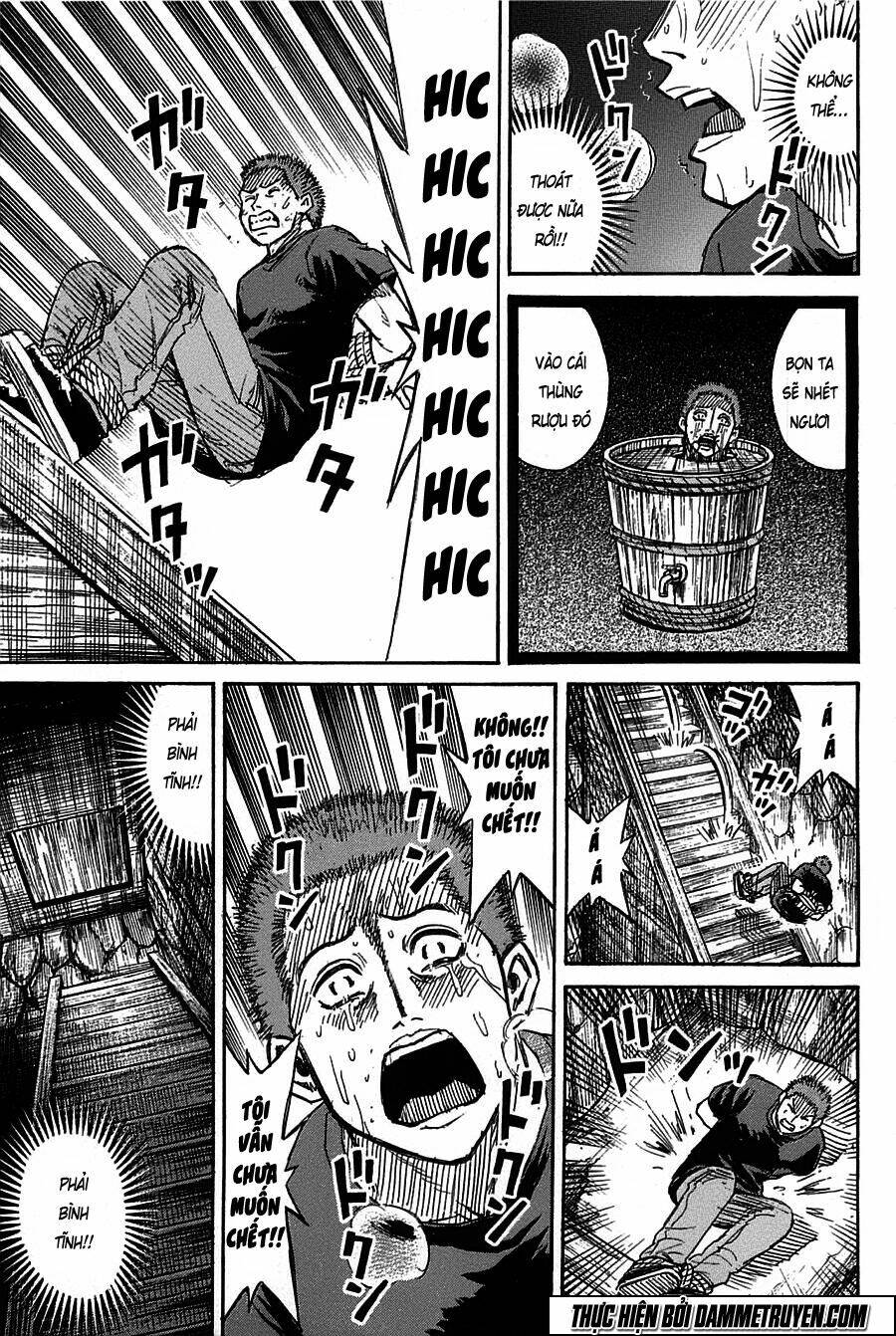 Đảo Ma Cà Rồng Chapter 332 - Trang 2