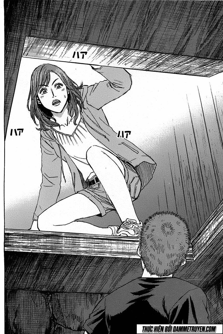 Đảo Ma Cà Rồng Chapter 332 - Trang 2