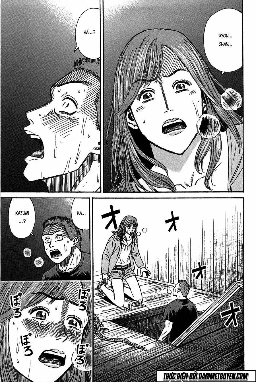 Đảo Ma Cà Rồng Chapter 332 - Trang 2